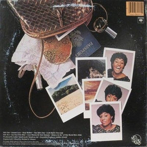 Cheryl Lynn Instant Love Vinyl LP Record 4