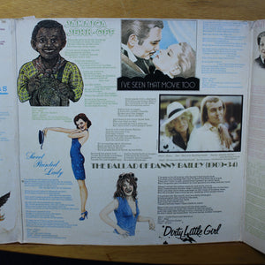 Elton John Goodbye Yellow Brick Road LP MCA RECORDS MCA-10003 5