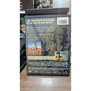 The Green Berets John Wayne Classic War Movie DVD 2