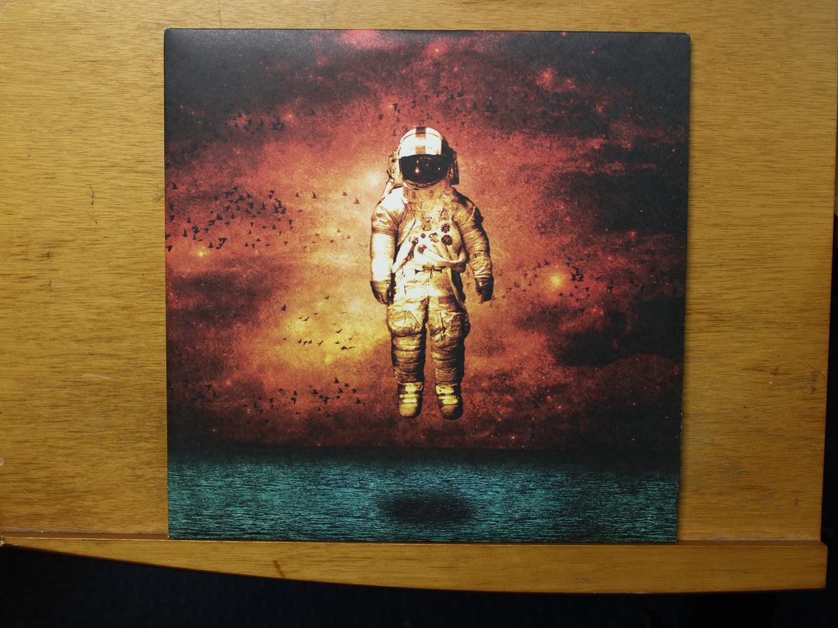Brand New - Deja Entendu (2xLP, Album, RE, 180)