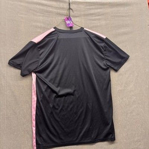 FA Action T-Shirt Unisex Large Pink Breathable Moisture Wicking Pre-Owned Excell 5