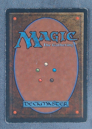 1995 Magic The Gathering Fourth Edition Strip Mine #363 Uncommon 2