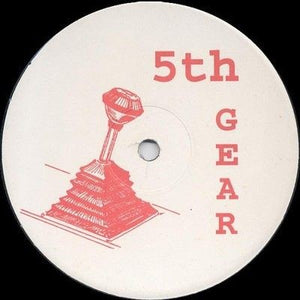 Thorn The Rose Beats E.P. 12" Vinyl Record 2