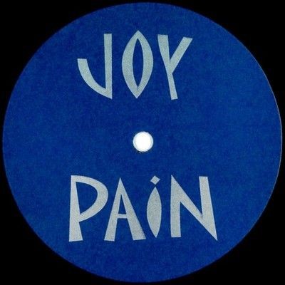 Mike & Charlie Joy Pain 12" Vinyl Record