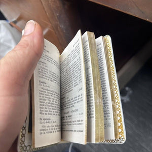 La Biblia ilustrada 3