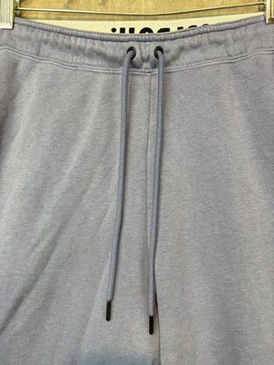 Nike Sweatpants Light Blue XL Men Athletic Fall Winter Good Condition 4