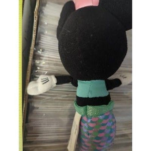 DISNEY MICKEY MINNIE MOUSE MERMAID TARGET EXCLUSIVE PLUSH TOY 12" DOLL 3