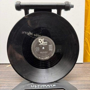 L.L. Cool J Rock The Bells 12" Vinyl Record 3