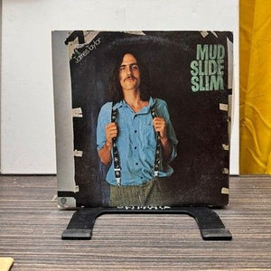 James Taylor Mud Slide Slim And The Blue Horizon Vinyl LP Record Used 1