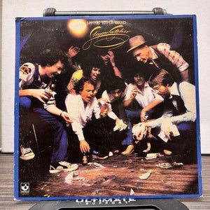 Little River Band Sleeper Catcher Vinyl LP Record 3