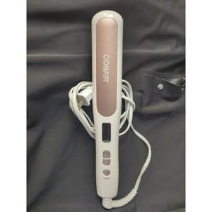 Conair Double Ceramic Hair Styling Brush Heated Hair Straightening BC700 2