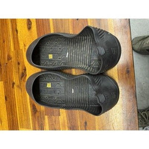 Shoes For Crews CrewGuard Men Size XL Black Overshoe Slip Resistant 3
