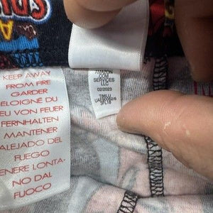 Marvel Spiderman Pajama Pants Boys 3T Amazon Essentials Superhero Sleepwear 5