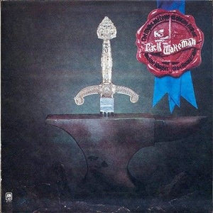 Rick Wakeman Vinyl The Myths And Legends Of King Arthur Used Progressive Rock 5