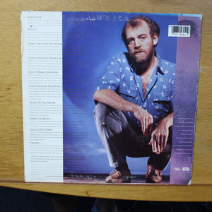 Joe Cocker Cocker LP Capitol ST-12394 2