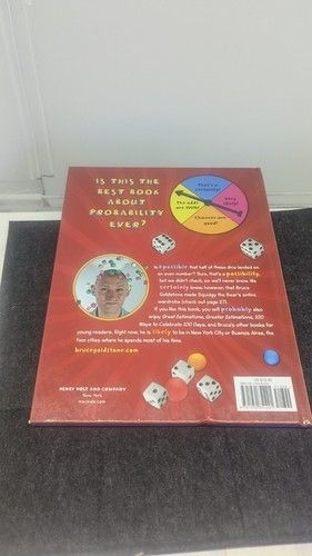 That s a Possibility   A Book About What Might Happen 3