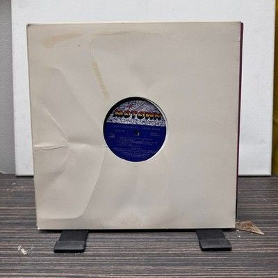 Lionel Richie Can't Slow Down Vinyl LP Record
