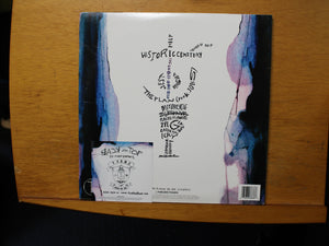 The Front Bottoms – Back On Top - Fueled By Ramen LP Vinyl 3
